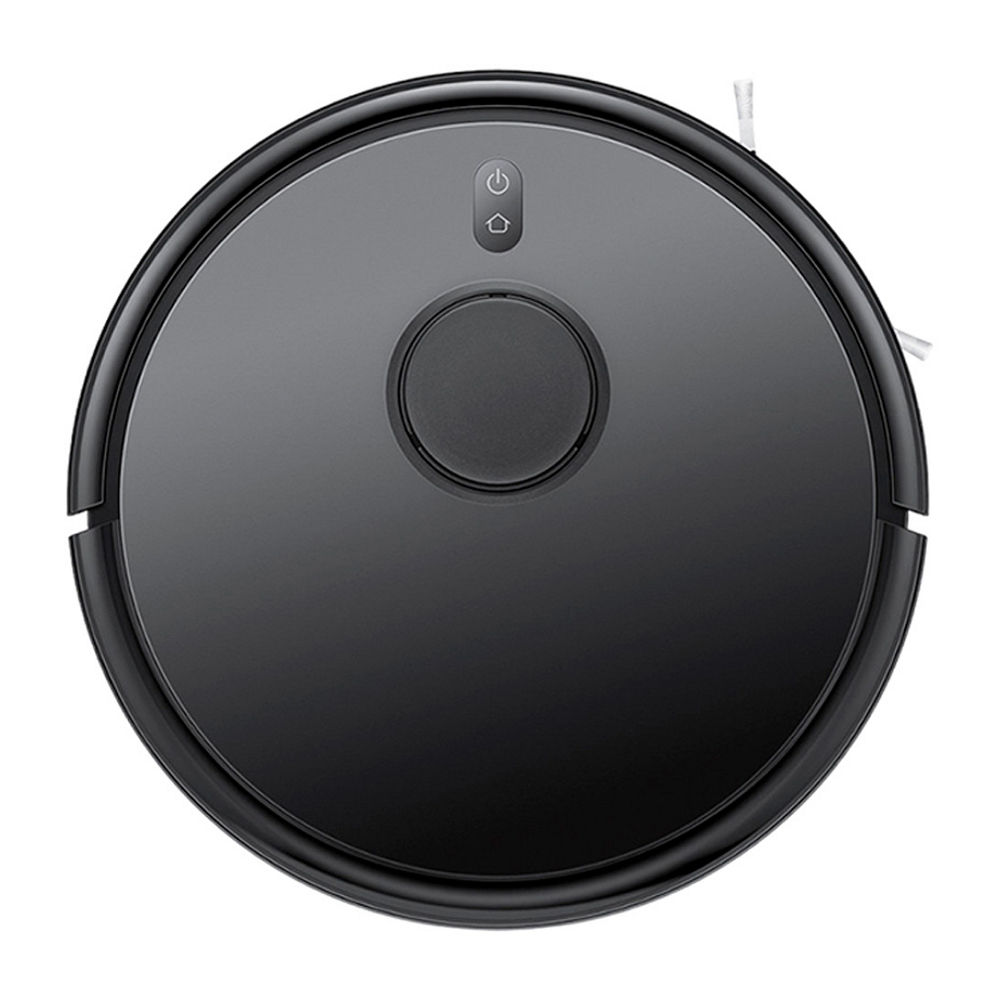 Aspirator robot Xiaomi Vacuum S20 Black / 0.4 l / Negru photo 1 Aspirator robot Xiaomi Vacuum S20 Black / 0.4 l / Negru photo 1