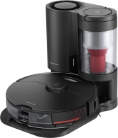 Aspirator robot Roborock S7MaxV+B, 74 W, 67 dB, Negru thumbnav 3