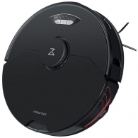 Aspirator robot Roborock S7MaxV+B, 74 W, 67 dB, Negru thumbnav 5