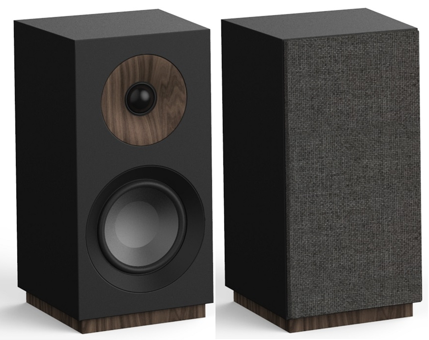 Sistem acustic Jamo S807 HCS Black photo 2