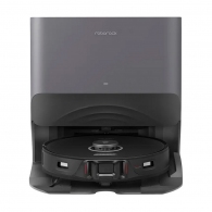 Робот пылесос Roborock S8 MaxV Ultra Black thumbnav 5