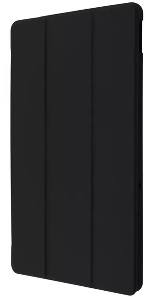 Husa WAVE Samsung Tab A9 Black photo 1 Husa WAVE Samsung Tab A9 Black photo 1