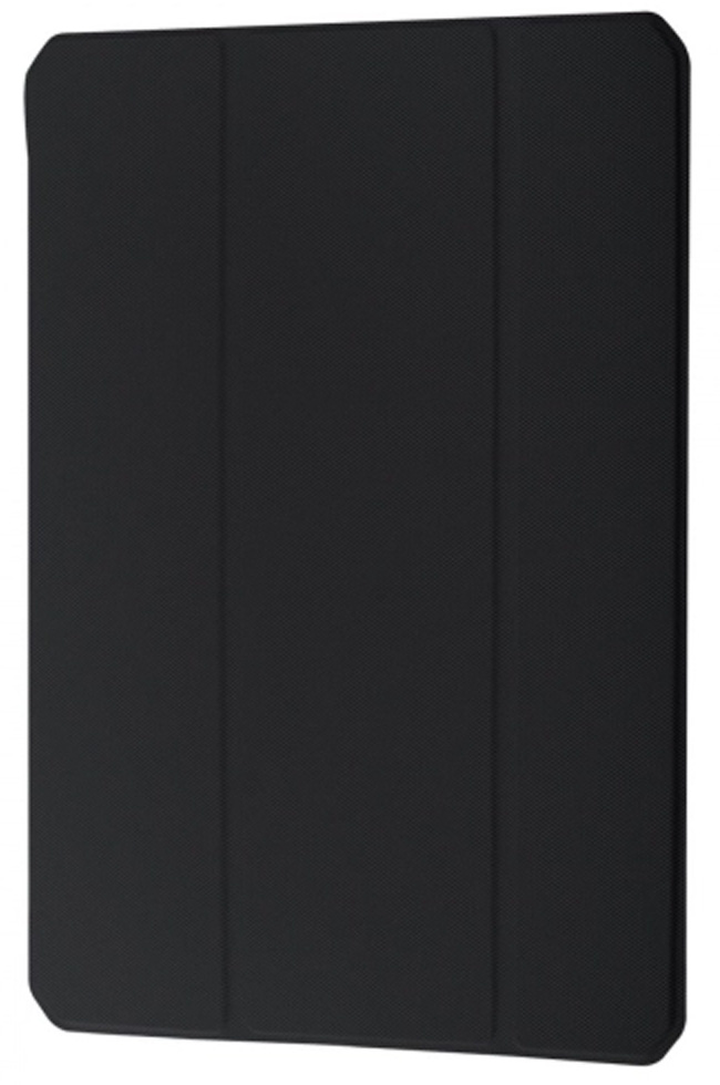 Чехол Dux Ducis iPad 7/8/9  Black photo 