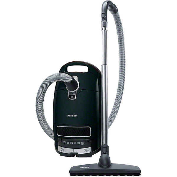 Aspirator cu sac Miele SGDA0BLACK / 2000W / Negru photo 3