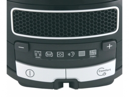 Aspirator cu sac Miele SGDA0black, 2000 W, Negru thumbnav 2