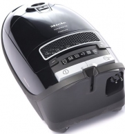 Aspirator cu sac Miele SGDA0black, 2000 W, Negru thumbnav 4