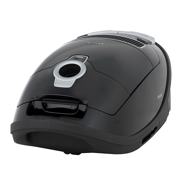 Aspirator cu sac Miele SGDA3C3BLACK / 2000W / Negru photo 7