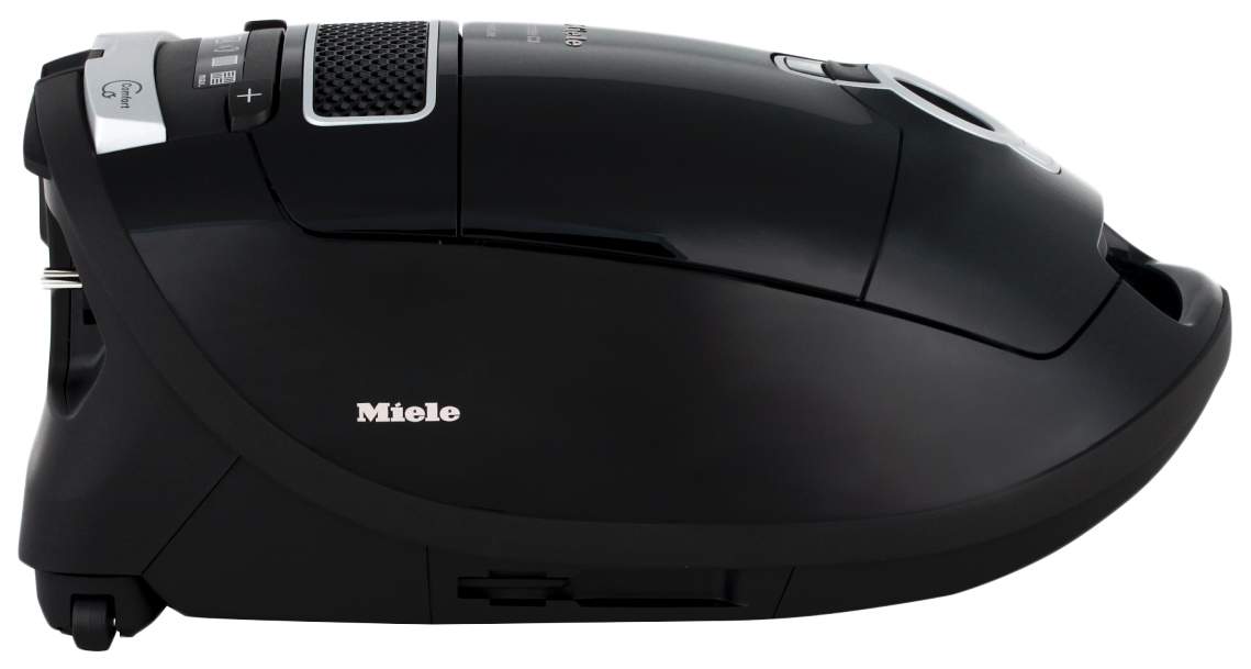 Aspirator cu sac Miele SGDA3C3BLACK / 2000W / Negru photo 8