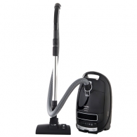 Aspirator cu sac Miele SGDA3 Complete C3, 2000 W, Negru thumbnav 2
