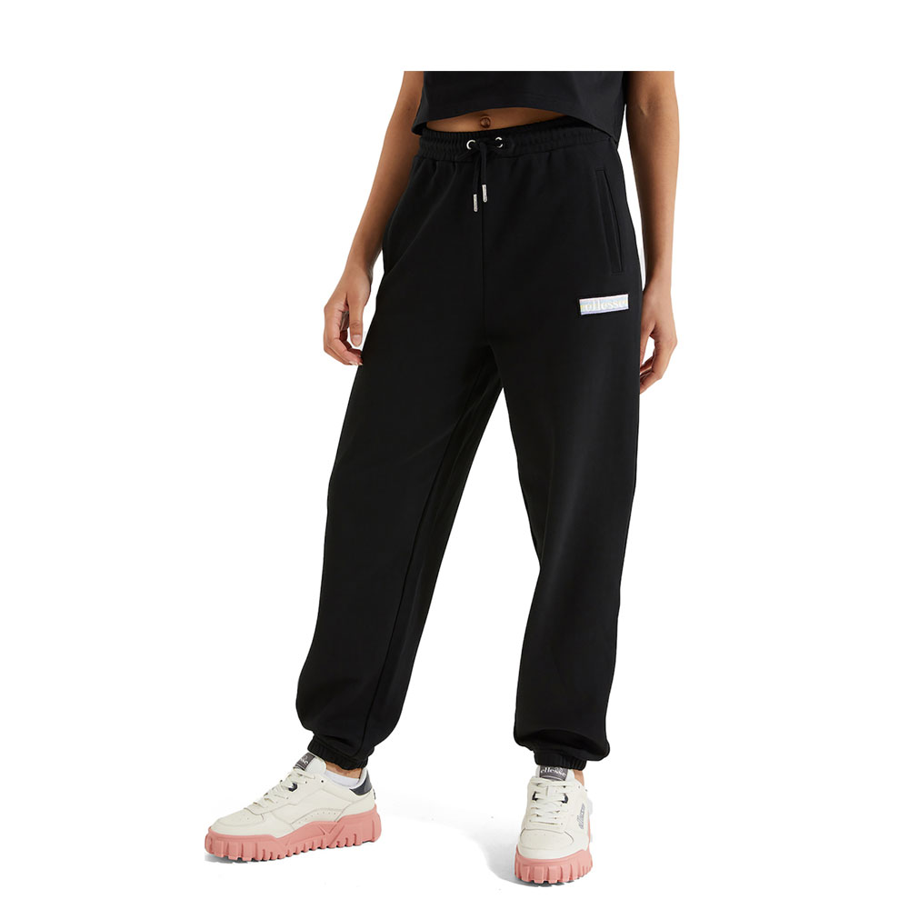 Брюки Ellesse Elhip Jog M Черный Женский photo 1
