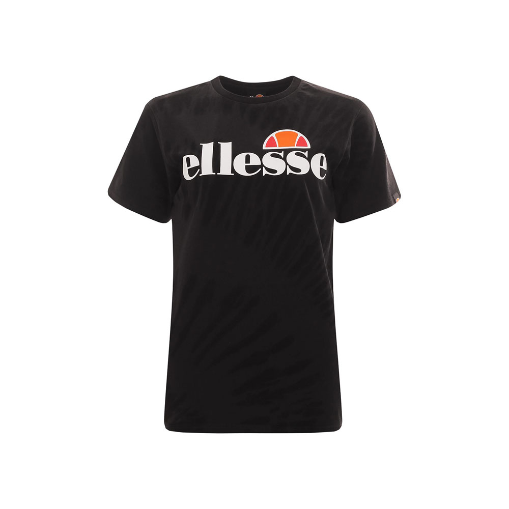 Tricou bărbătesc Ellesse Albany Tie Dye Tee L Negru photo 1 Tricou bărbătesc Ellesse Albany Tie Dye Tee L Negru photo 1