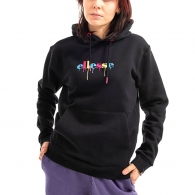 Толстовка Ellesse Bubble Oh thumbnav 1