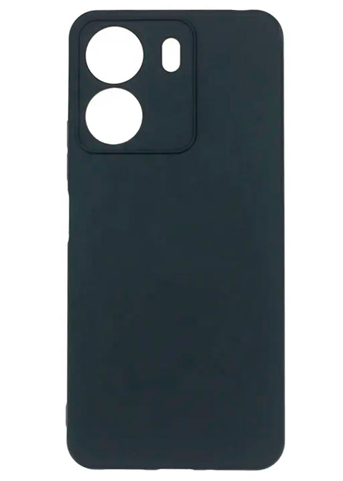 Чехол Screen Geeks Soft Touch Xiaomi Redmi 13C photo 