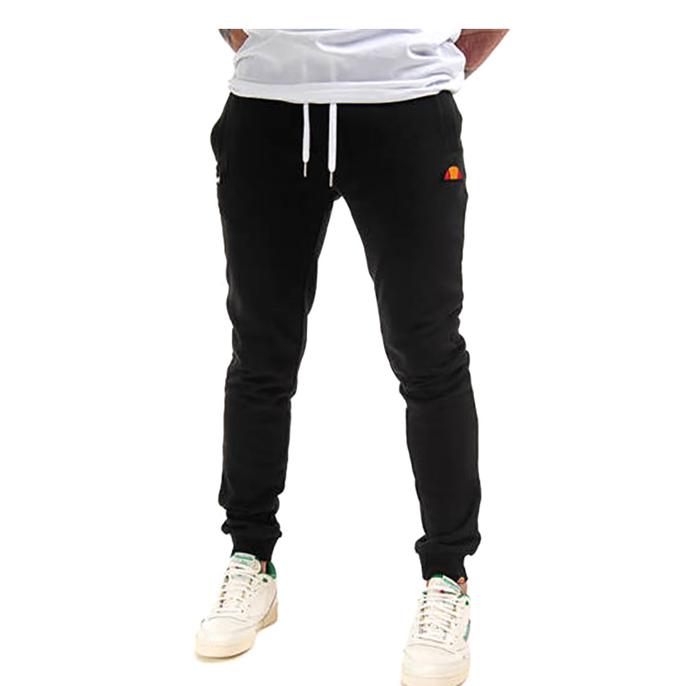 Брюки Ellesse Arlo Jogger L Черный Мужской photo 1 Брюки Ellesse Arlo Jogger L Черный Мужской photo 1