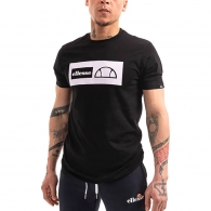 Tricou Ellesse Kangchen Tee thumbnav 1