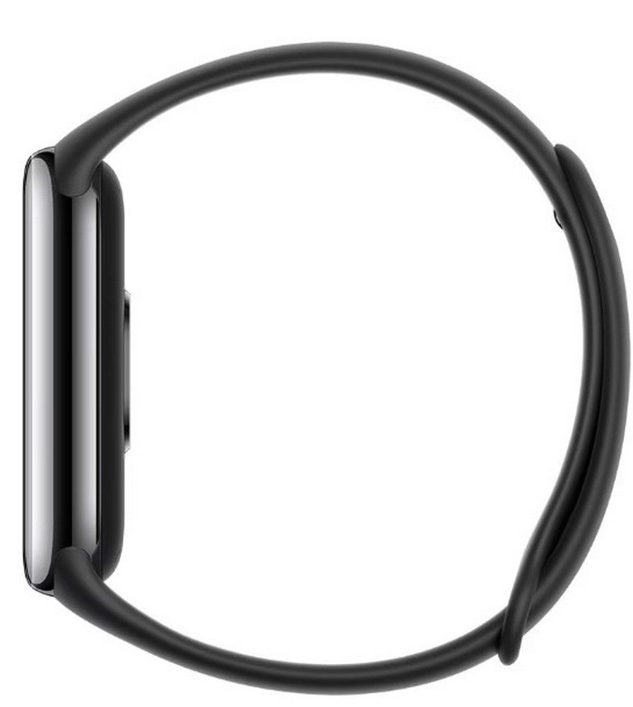 Фитнес-браслет Xiaomi Smart Band 8 Черный / 1.62 дюйм / Amoled photo 3