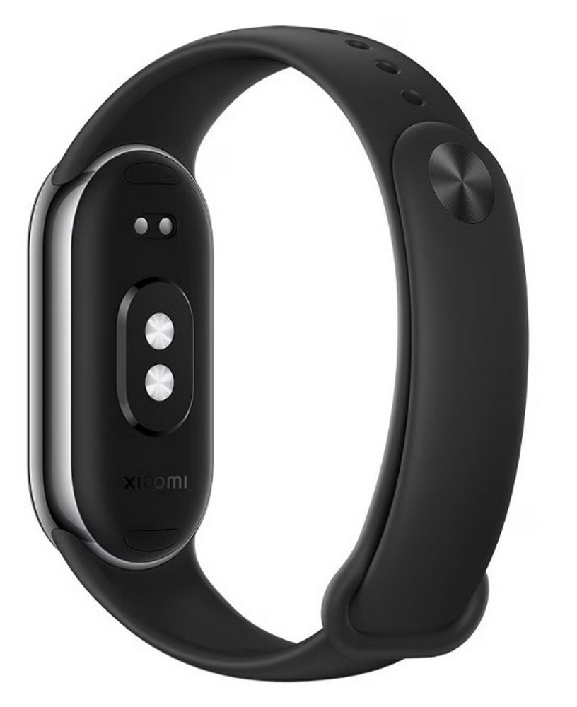 Фитнес-браслет Xiaomi Smart Band 8 Черный / 1.62 дюйм / Amoled photo 4