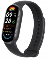Фитнес-браслет Xiaomi Smart Band 9 thumbnav