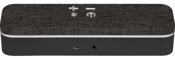 Boxa portabila Bluetooth Redragon Split Rock Gri photo 5