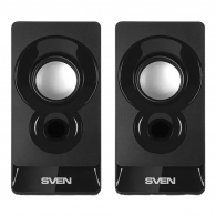 Boxe PC Sven SV 300 Black thumbnav 1