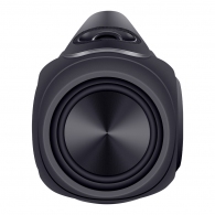 Портативная колонка Sven PS-380 Black thumbnav 13