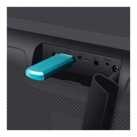 Портативная колонка Sven PS-380 Black thumbnav 7