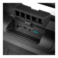 Boxa portabila Sven PS-390 Black thumbnav 2