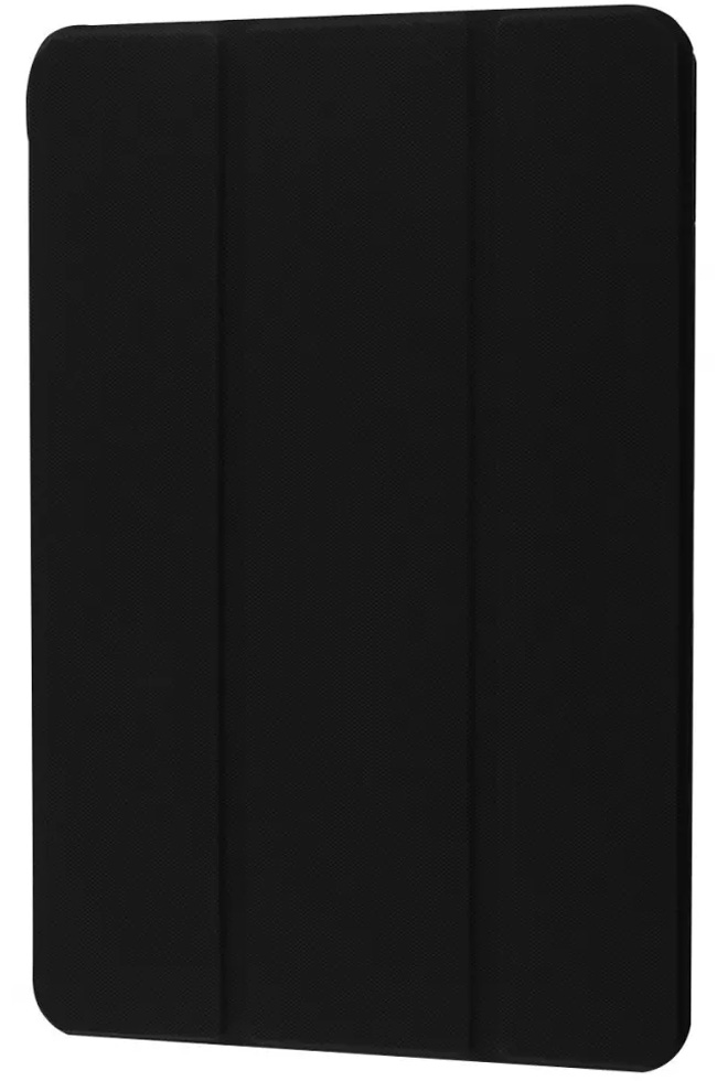 Husa Dux Ducis Toby Series iPad Air 4/5 Black photo 1 Husa Dux Ducis Toby Series iPad Air 4/5 Black photo 1
