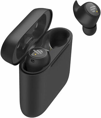 Căști Edifier Negru Bluetooth / Sport / Negru photo 2