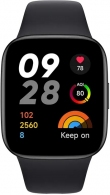 Smart watch Xiaomi Redmi Watch 3 thumbnav 1