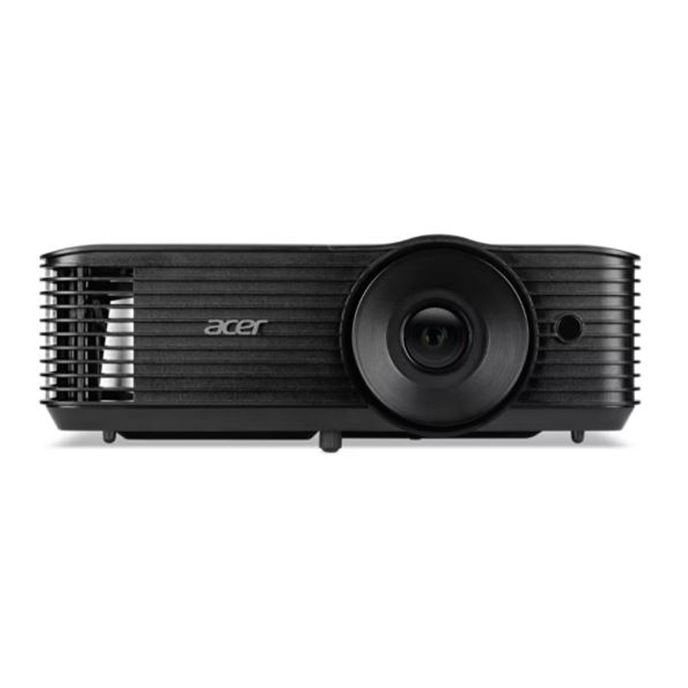 Проектор DLP Acer X1328 Black photo 2