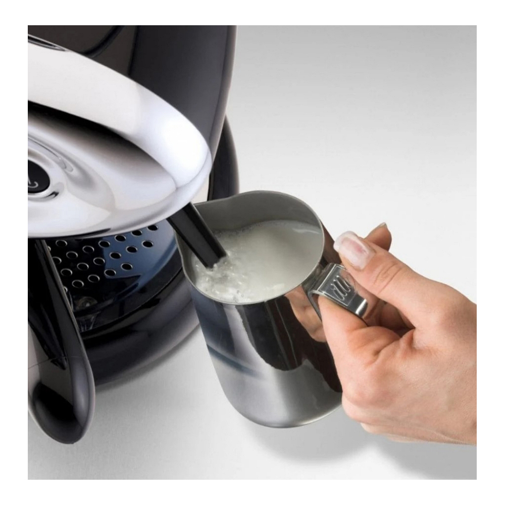 Aparat de cafea Cu capsule ILLY X71Black / 15 bar / Cu capsule photo 3