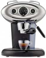 Aparat de cafea ILLY X71Black thumbnav 1