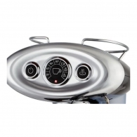 Aparat de cafea ILLY X71Black thumbnav 2