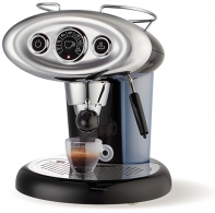 Aparat de cafea ILLY X71Black thumbnav 4