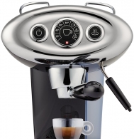 Aparat de cafea ILLY X71Black thumbnav 5