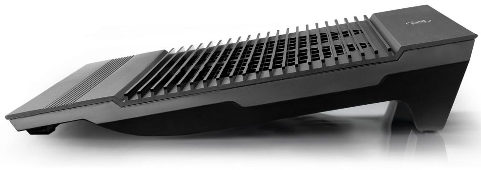 Suport pentru laptop Deepcool XDC-N8BLACK photo 2