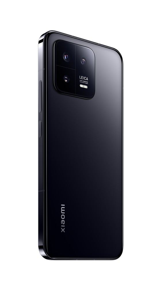 Смартфон Xiaomi 13 / 6.36'' / 8 ГБ / 256 ГБ / Черный photo 4