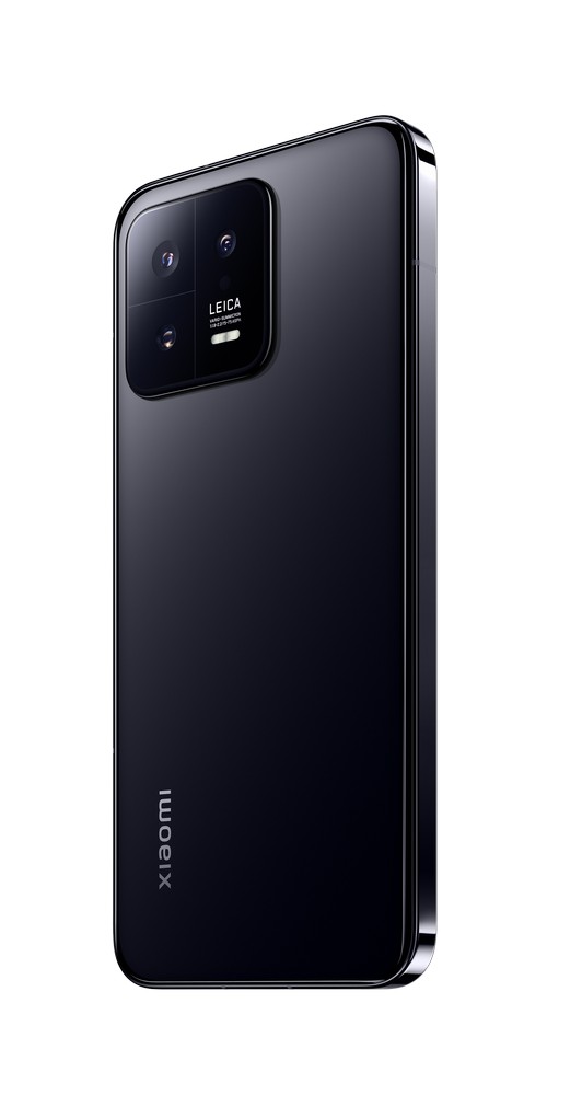 Смартфон Xiaomi 13 / 6.36'' / 8 ГБ / 256 ГБ / Черный photo 5