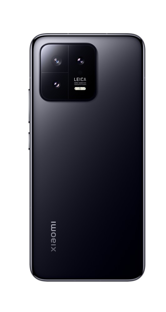 Смартфон Xiaomi 13 / 6.36'' / 8 ГБ / 256 ГБ / Черный photo 7