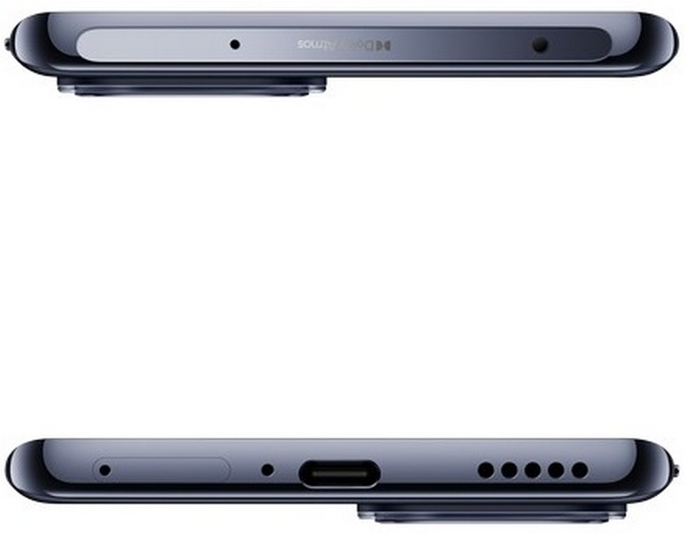 Смартфон Xiaomi 13 Lite / 6.55'' / 8 ГБ / 256 ГБ / Черный photo 2