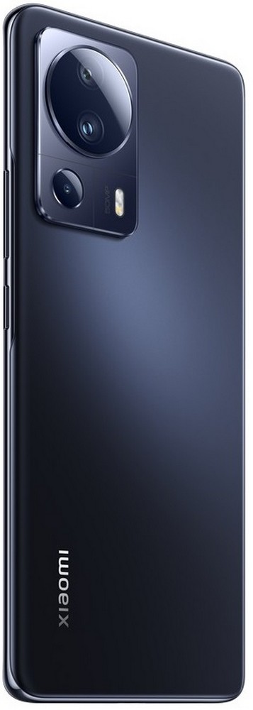 Смартфон Xiaomi 13 Lite / 6.55'' / 8 ГБ / 256 ГБ / Черный photo 7