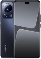 Смартфон Xiaomi 13 Lite 8/256GB Black thumbnav 1