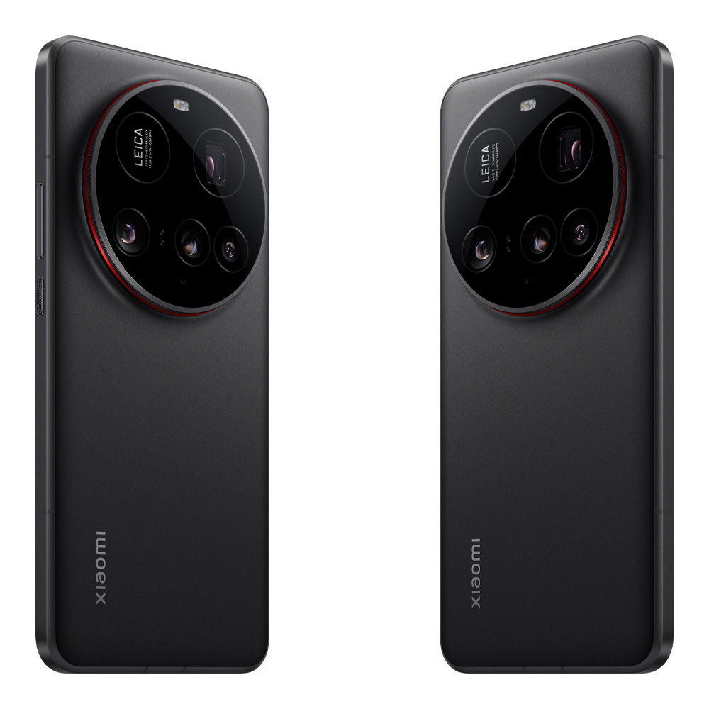Смартфон Xiaomi 15 Ultra / 6.73'' / 16 ГБ / 512 ГБ / Чёрный photo 2