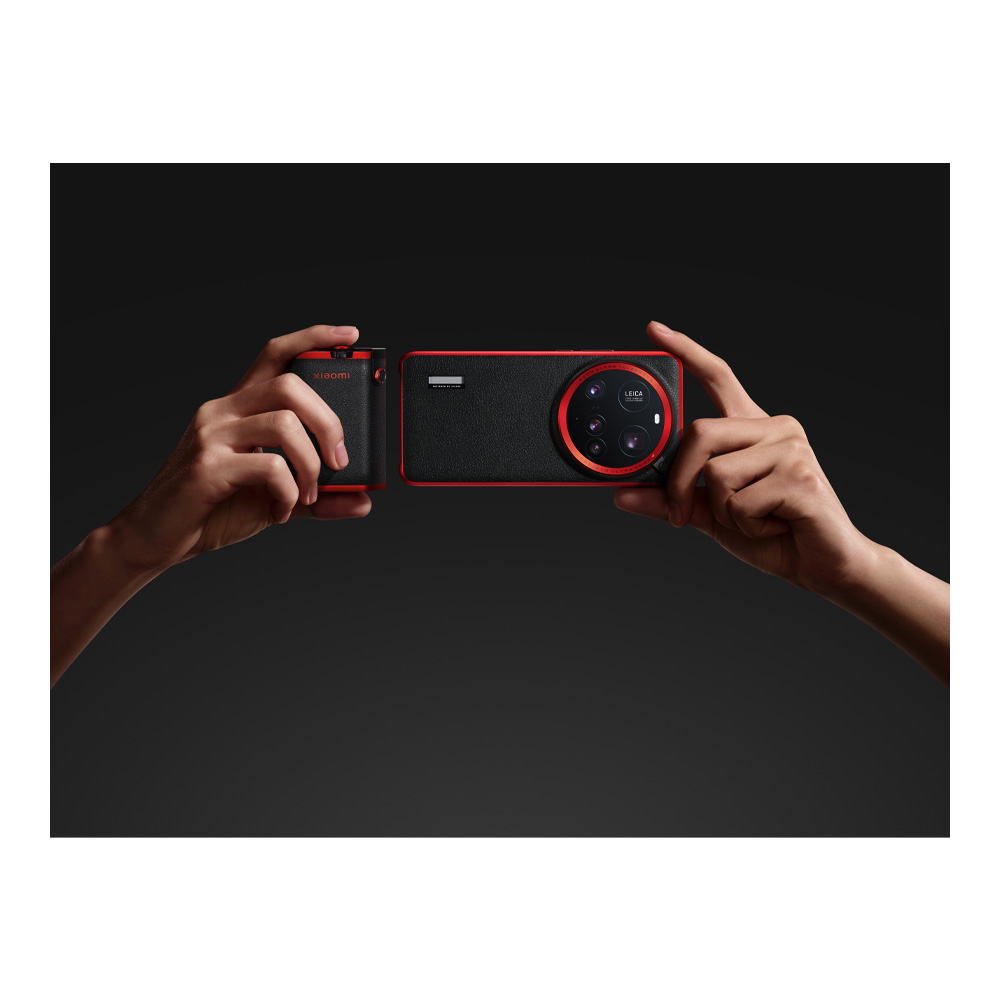 Смартфон Xiaomi 15 Ultra / 6.73'' / 16 ГБ / 512 ГБ / Чёрный photo 4