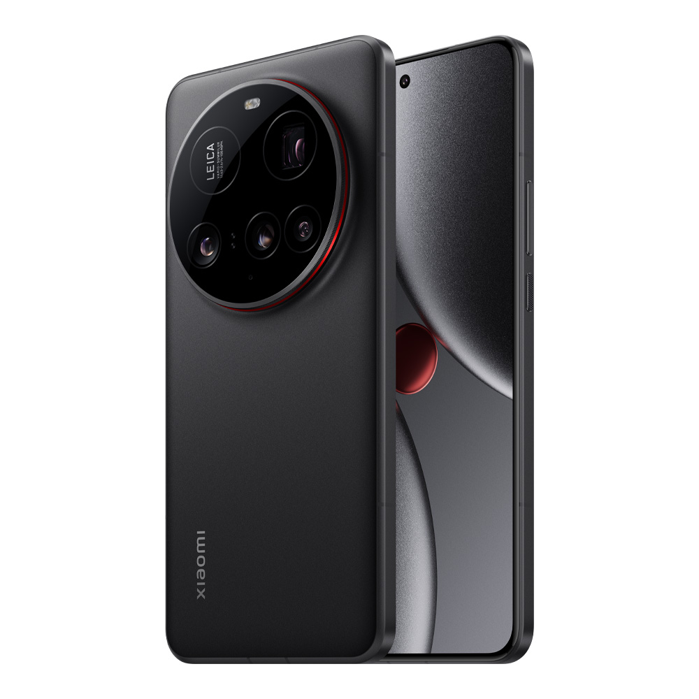 Смартфон Xiaomi 15 Ultra / 6.73'' / 16 ГБ / 512 ГБ / Чёрный photo 5