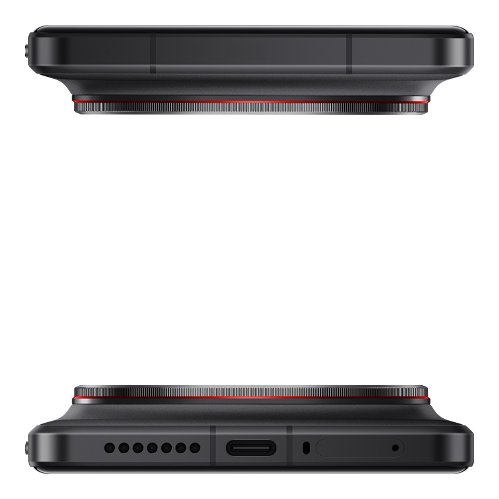 Смартфон Xiaomi 15 Ultra / 6.73'' / 16 ГБ / 512 ГБ / Чёрный photo 6