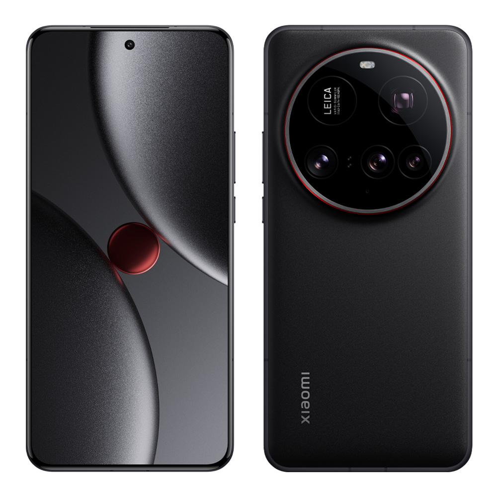 Смартфон Xiaomi 15 Ultra / 6.73'' / 16 ГБ / 512 ГБ / Чёрный photo 7