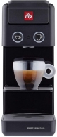 Кофемашина ILLY Y33Black thumbnav