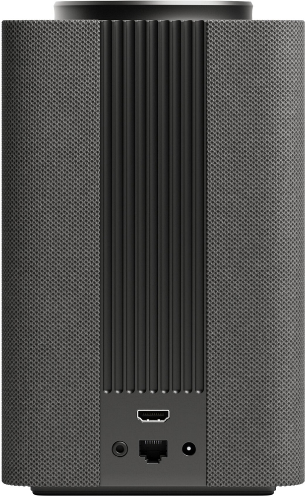 Умная колонка Yandex Station Max Zigbee YNDX-00053K Black photo 2